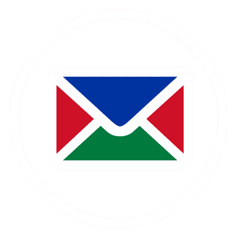 Mail Icon
